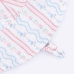 Angel Dear Tulip Stripe - Wide Brim Sun HatEveretts Place