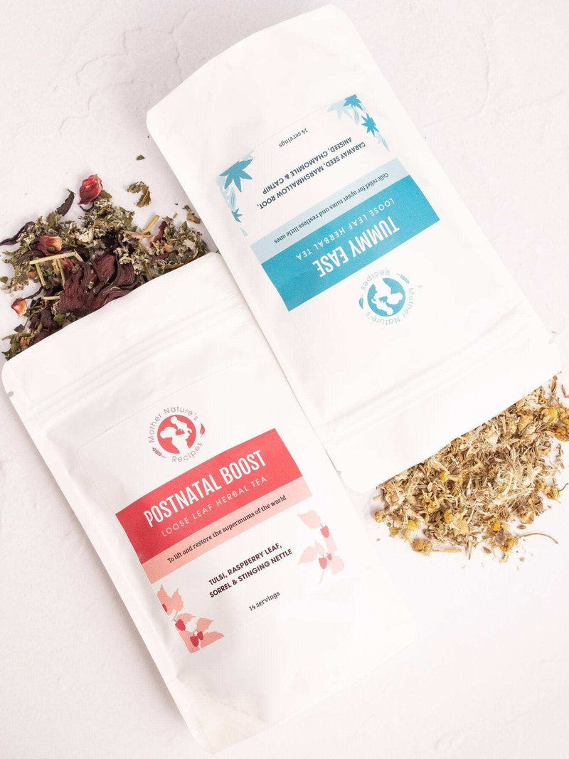 Tummy Tea for MomThis bundle contains our Colic to Postpartum tea, ideal for supporting both mother and baby as they make their debut into the world. Each pouch (70g) comes with 14 sEveretts Place: Online Boutique 