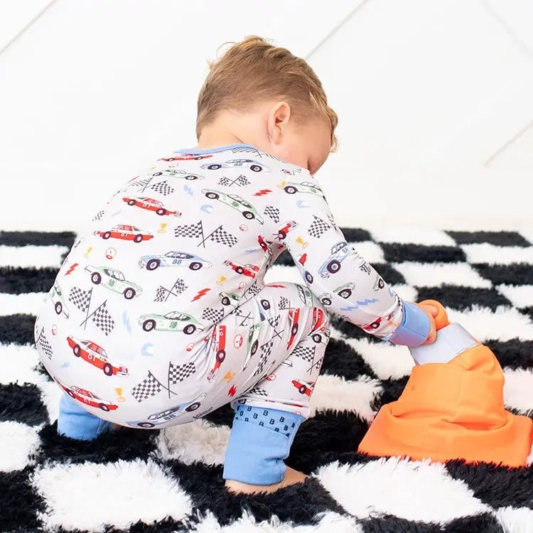 Bestaroo Turbo Tots Convertible Coverall - 