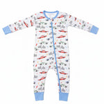 Bestaroo Turbo Tots Convertible Coverall - 
