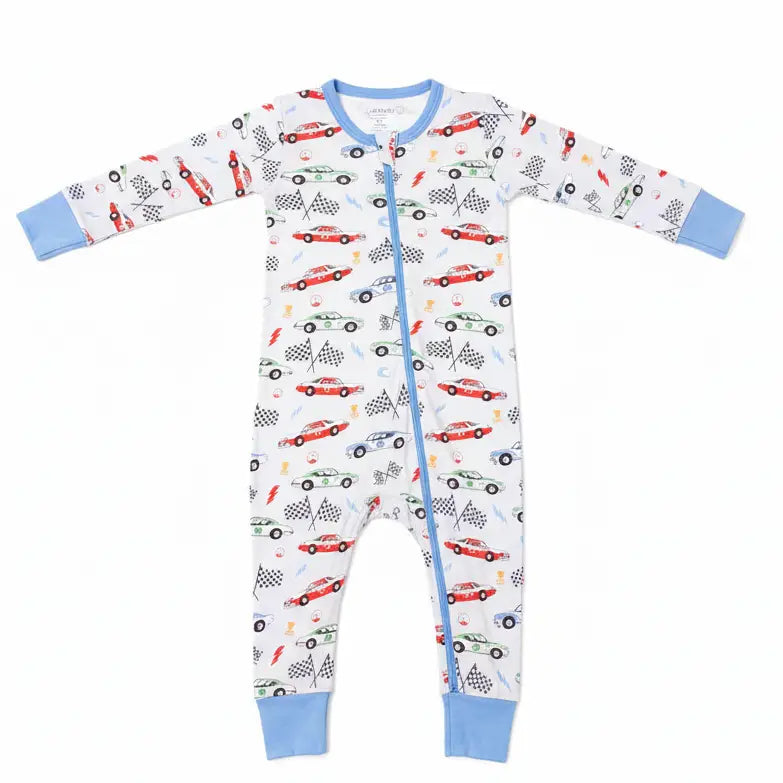 Bestaroo Turbo Tots Convertible Coverall - 