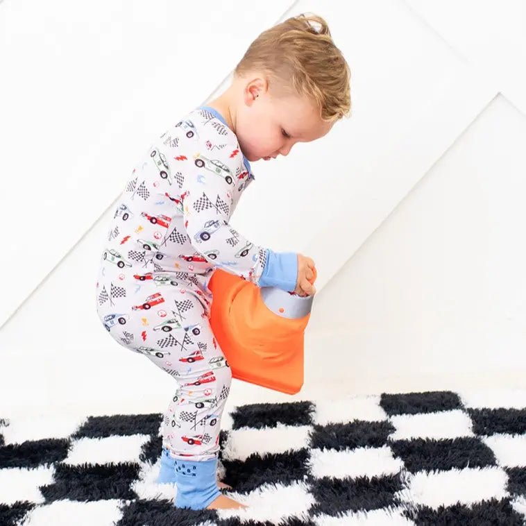 Bestaroo Turbo Tots Convertible Coverall - 