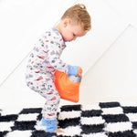 Bestaroo Turbo Tots Convertible Coverall - 