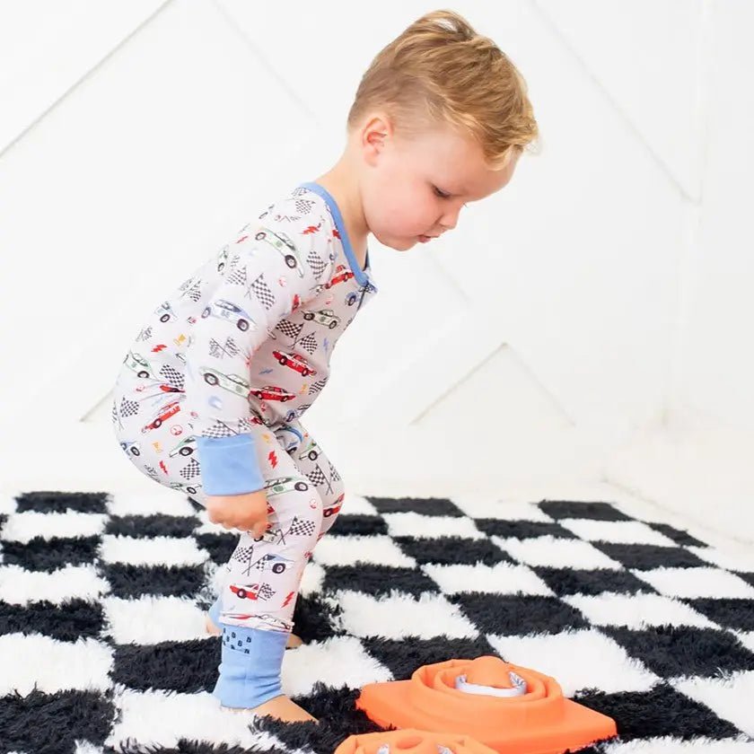 Bestaroo Turbo Tots Convertible Coverall - 