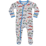 Bestaroo Turbo Tots Footie - 