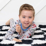 Bestaroo Turbo Tots Pajama - 