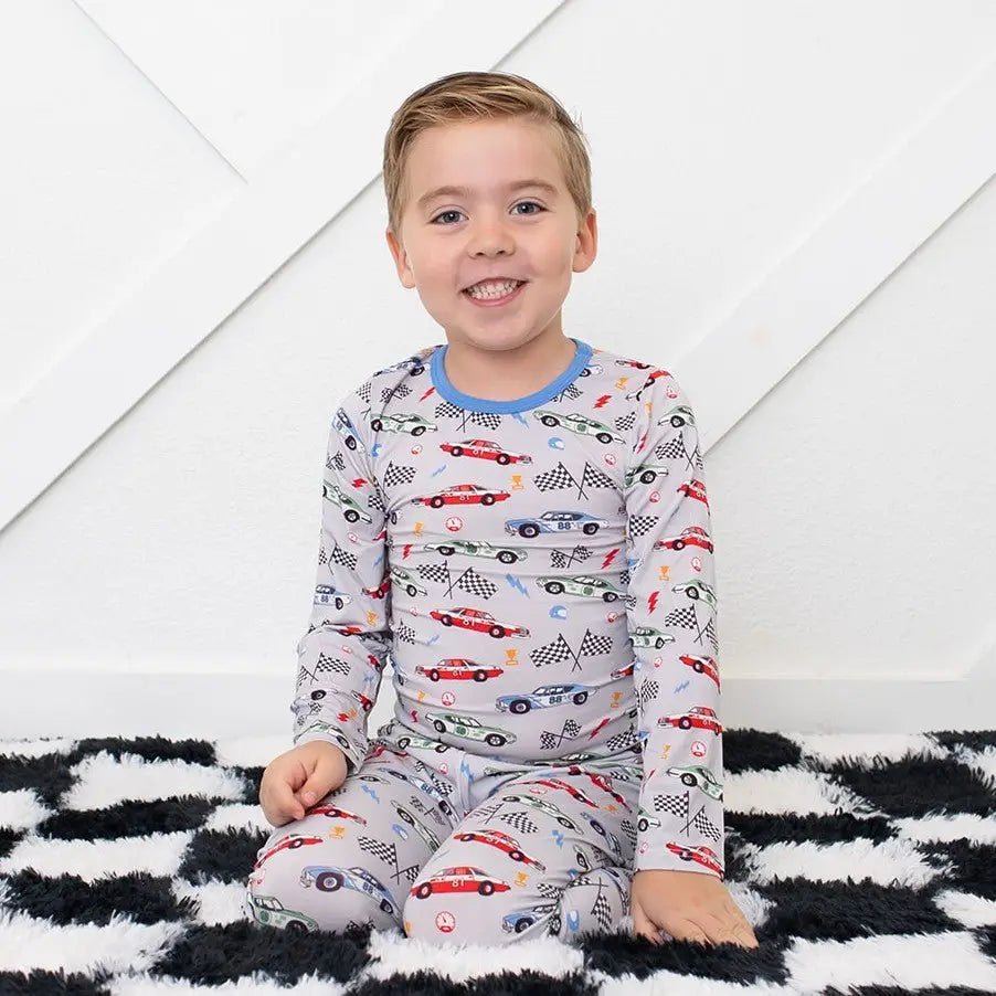 Bestaroo Turbo Tots Pajama - 