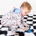 Bestaroo Turbo Tots Relaxed Fit Jogger - 