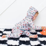 Bestaroo Turbo Tots Relaxed Fit Jogger - 