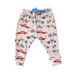 Bestaroo Turbo Tots Relaxed Fit Jogger - 