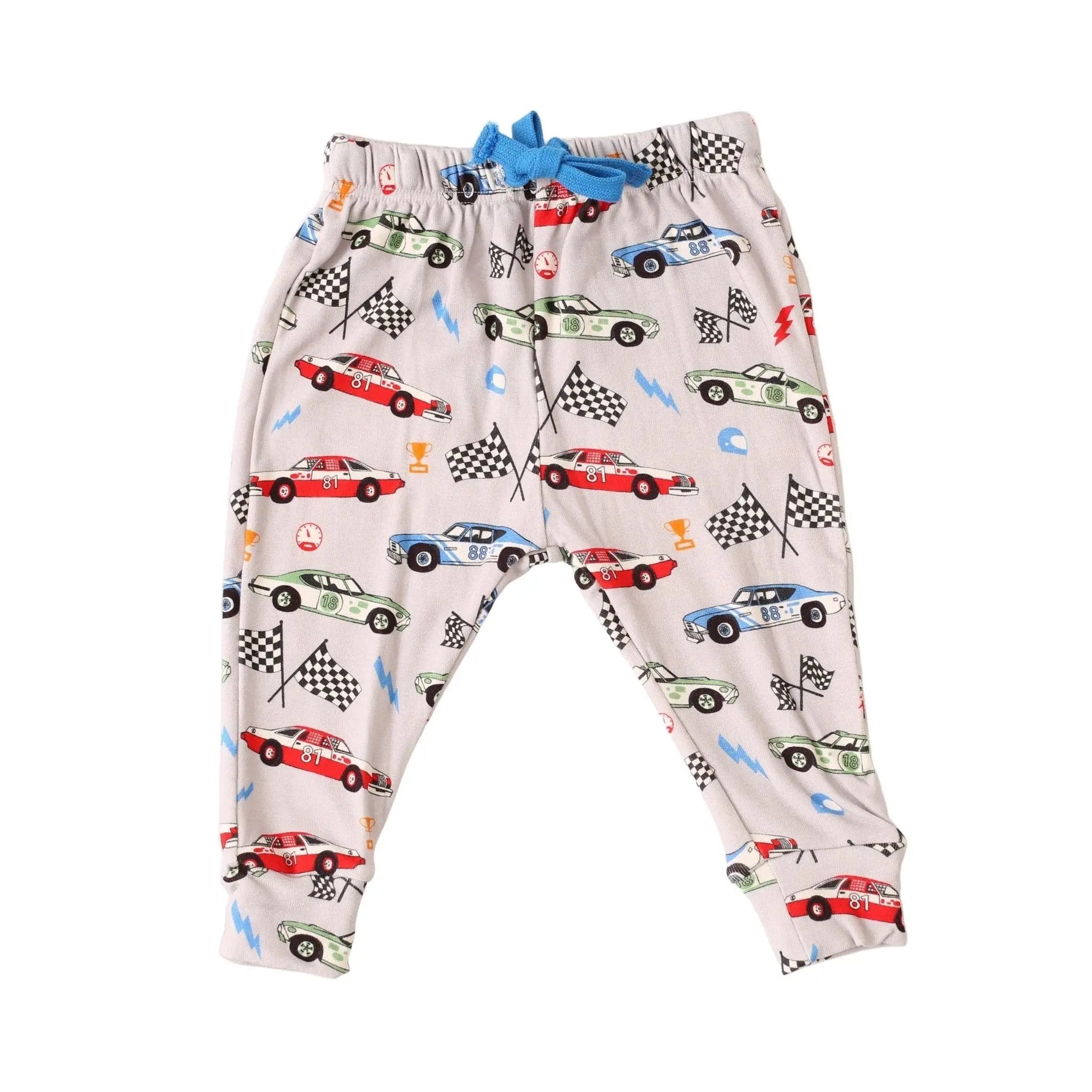 Bestaroo Turbo Tots Relaxed Fit Jogger - 