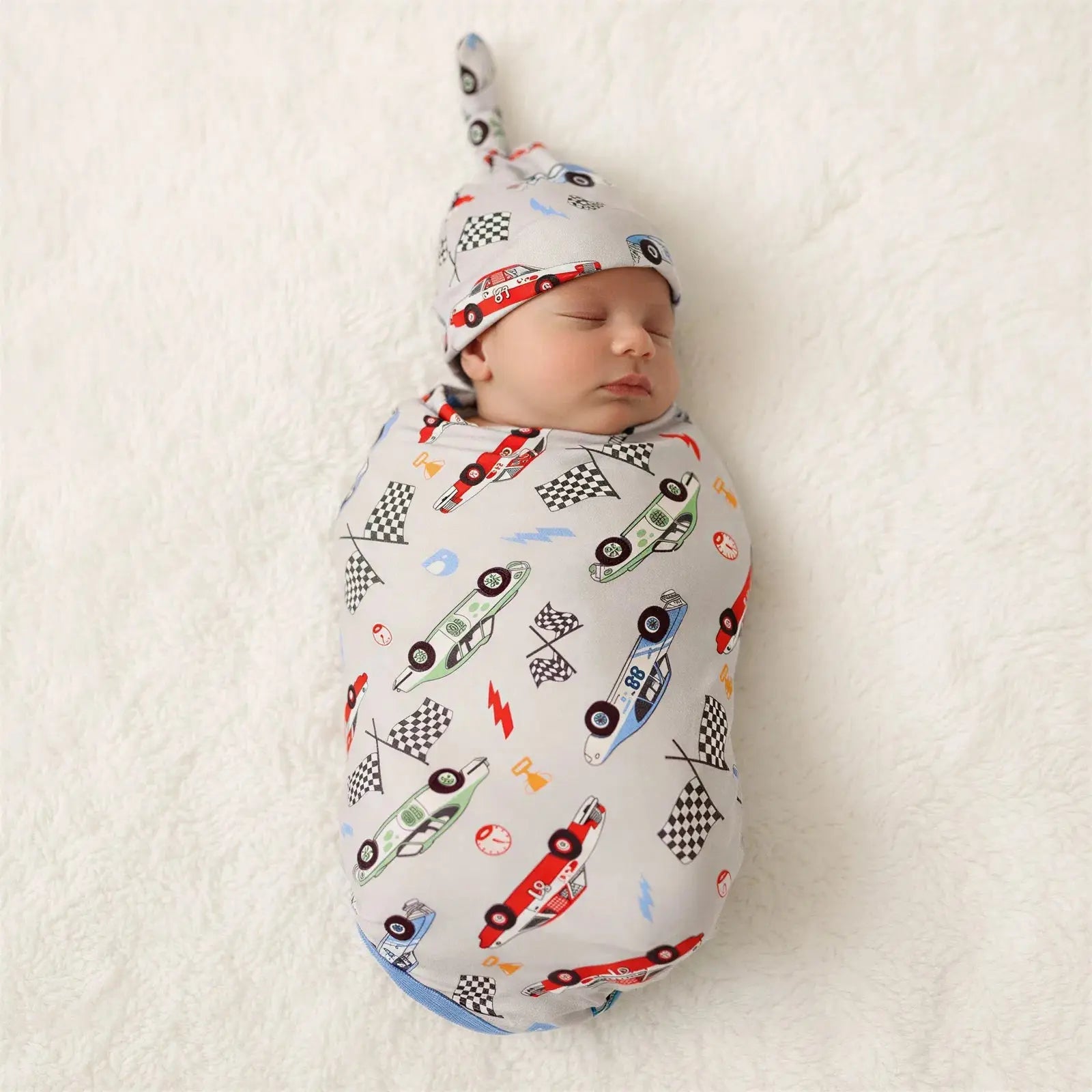 Turbo Tots Swaddle - Baby & Toddler Clothing, Textile, Child, Toddler, Infant | Everetts Place