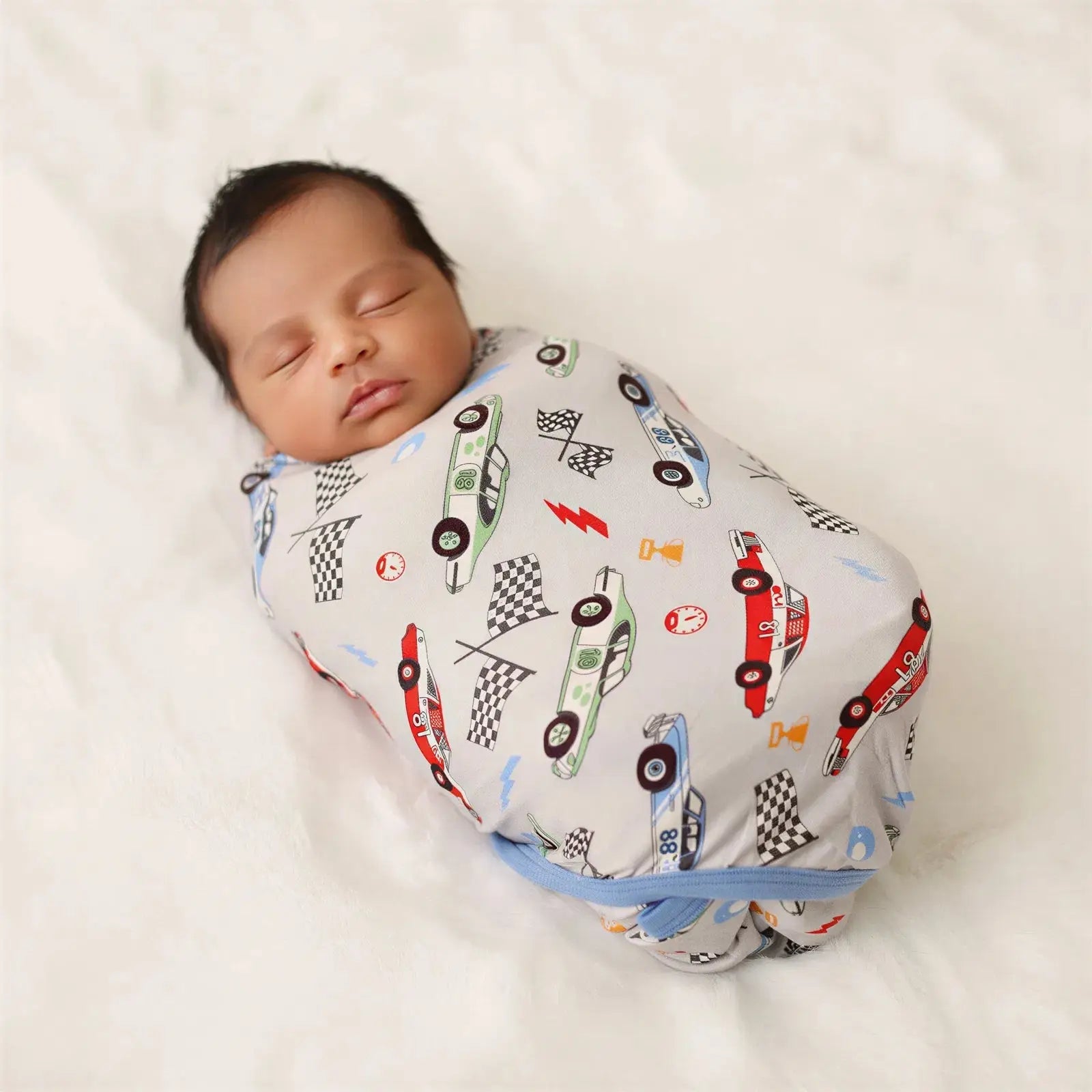 Bestaroo Turbo Tots Swaddle - 