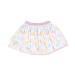 Angel Dear Tutu Skirt Birthday Party Balloon Animals Bamboo Underskirt - Everetts Place Boutique - 