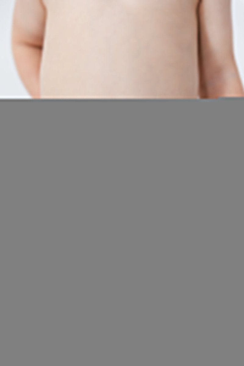 Charlie Lou Baby Twilight Blossoms Floral Swim Shorts For Boys Quick Dry - Everetts Place Boutique - 