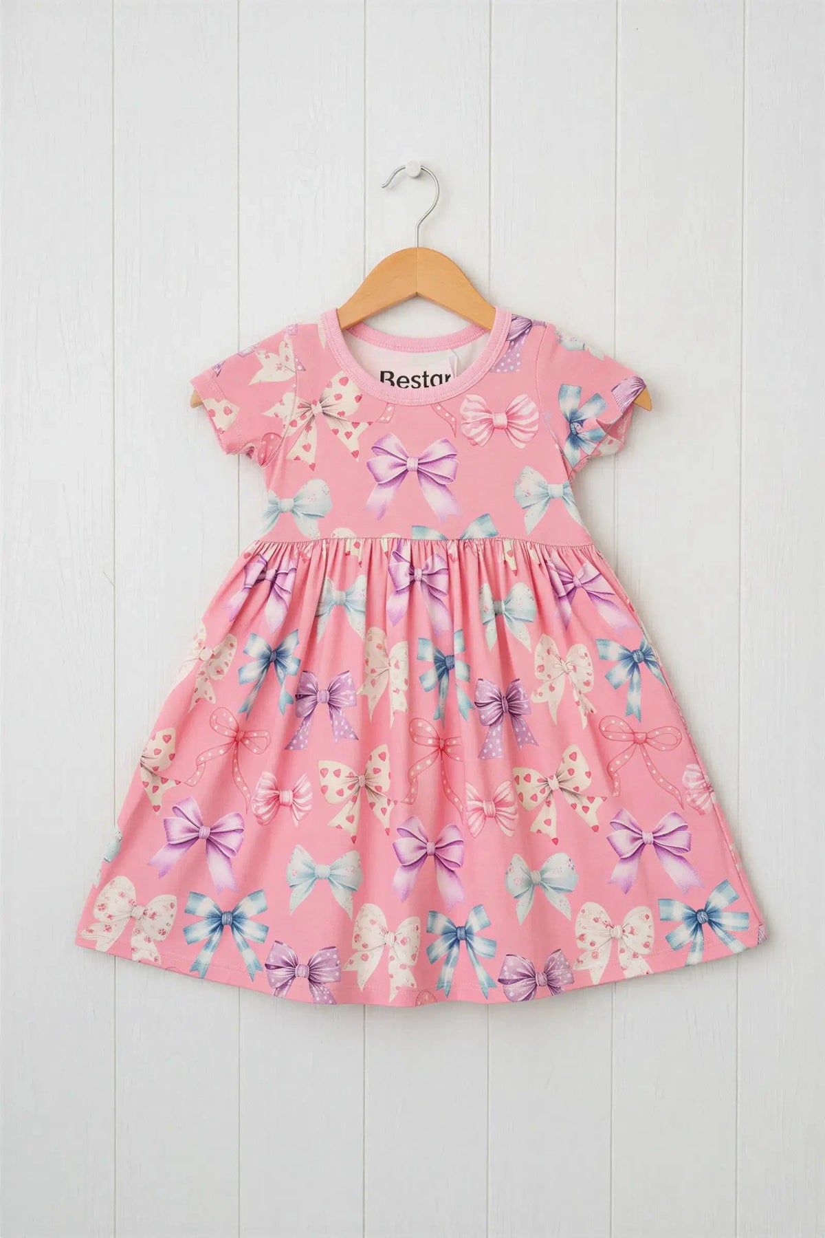 Bestaroo Twinkle Ties Dress - 