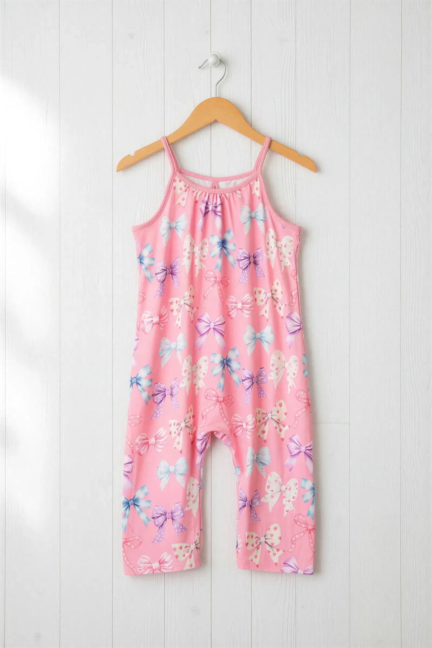 Bestaroo Twinkle Ties Jumpsuit - 