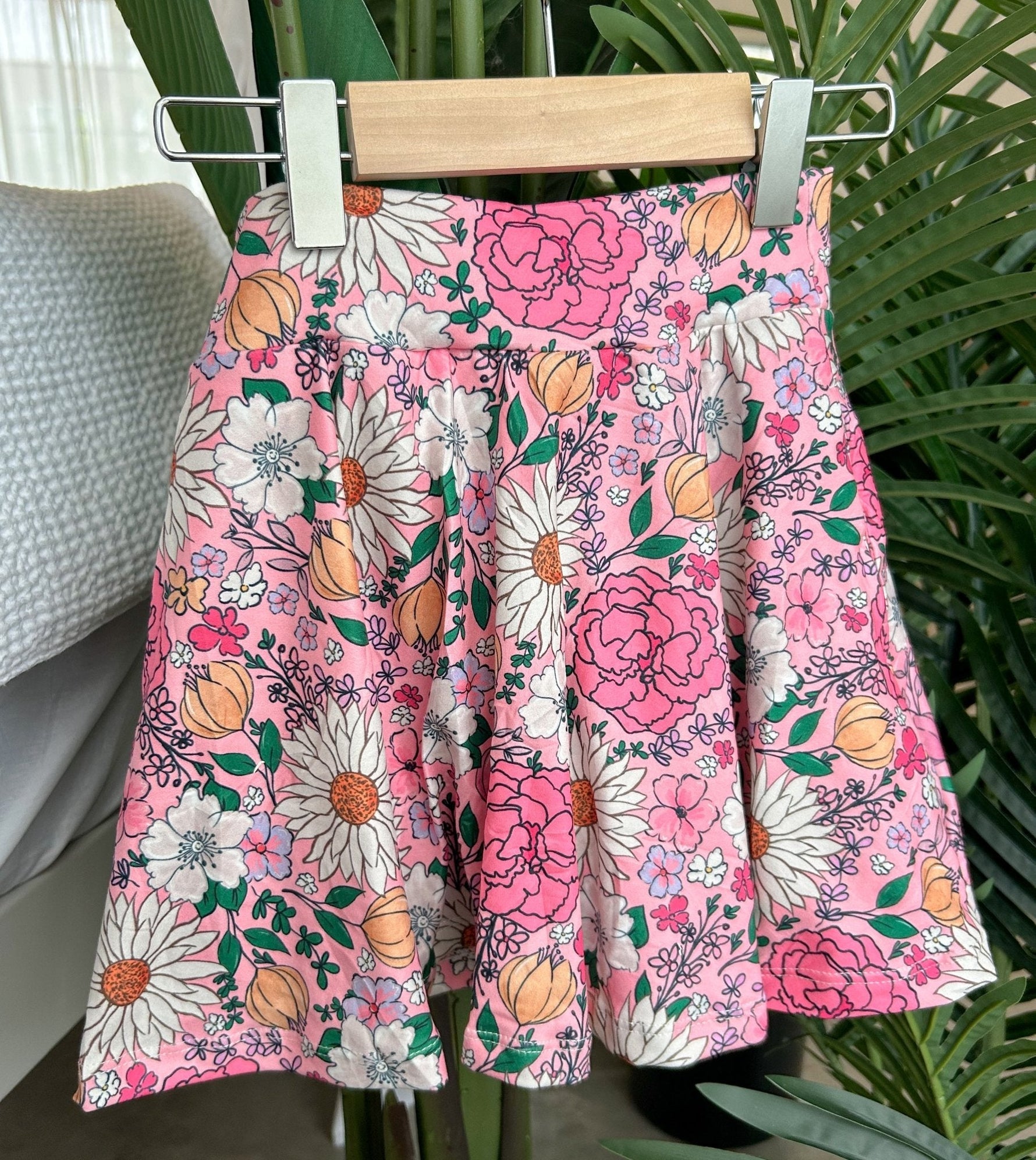 Twirl Skorts by Texas Tushies at Everetts Place