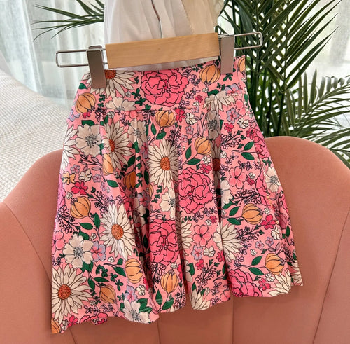 Twirl Skorts