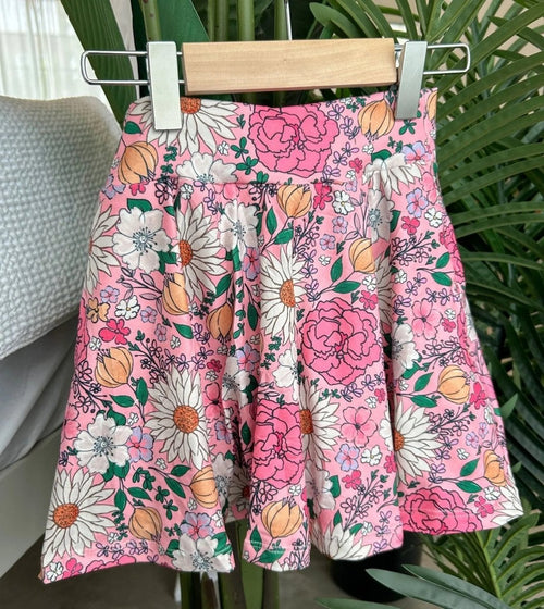 Twirl Skorts