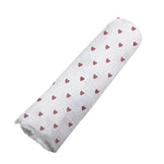 Newcastle Classics Two Hearts Bamboo Swaddle - 