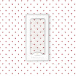 Newcastle Classics Two Hearts Bamboo Swaddle - 