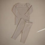 Mushie Two Piece Set - 