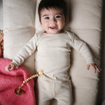 Mushie Two Piece Set - 