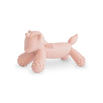 Mushie Unicorn Figurine Teether Made from Non Toxic Food Grade Silicone - 