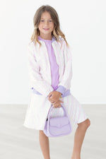 Mila & Rose ® Unicorn Flip Sequin Twirl Skort - 