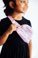 Mila & Rose ® Unicorn Kitties Belt Bag - 