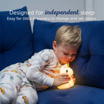 Lumieworld Unicorn Night Light for Kids - LED Unicorn Lamp | LumiPets® - 