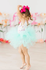 Mila & Rose ® Unicorn Wish Tank Tutu Leotard - 
