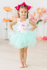 Unicorn Wish Tank Tutu Leotard - Dress, Pink, Tutu, Baby & Toddler Clothing, Child | Everetts Place