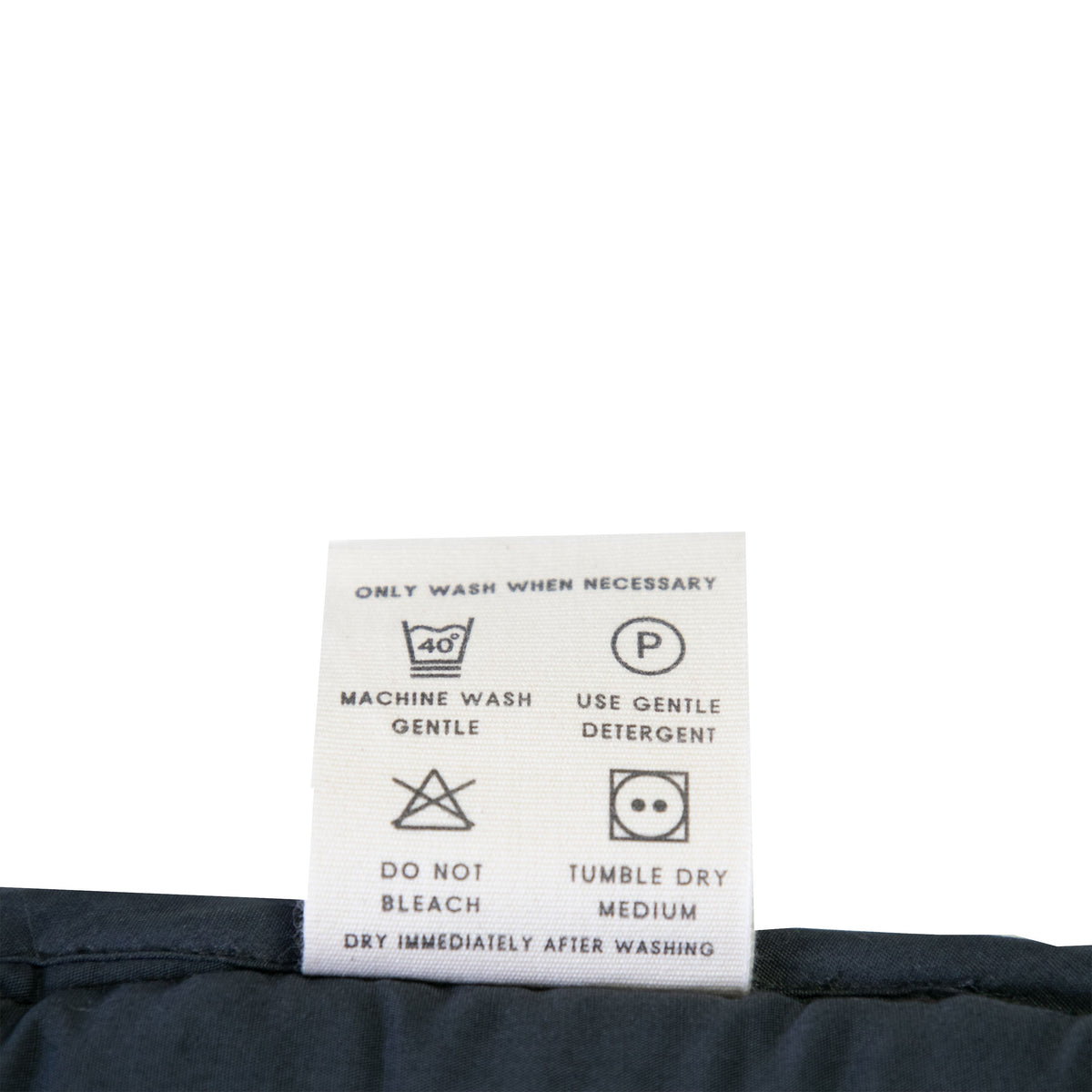 Modern Nursery organic Kapok stroller seat liner for Uppababy Cruz/Vista.