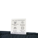 Modern Nursery organic Kapok stroller seat liner for Uppababy Cruz/Vista.