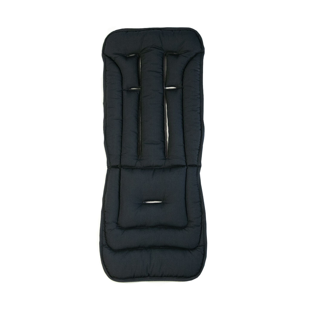 Modern Nursery organic kapok seat liner for Uppababy Cruz and Vista.