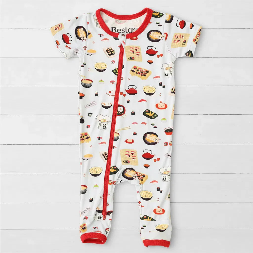 Miso Cute Coverall (blue)