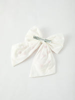 Rylee Faith Designs Valentine's Day Heart Girls Hairpin - 