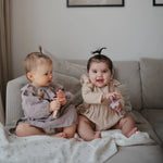 Mushie Organic Cotton Muslin Swaddle Blanket for Baby Cuddling and Nursing - Baby & Toddler > Swaddling & Receiving Blankets Swaddle