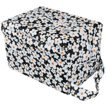 Texas Tushies Versatile Pod Organizer with Side Pocket for Busy Parents on the Go - 