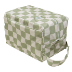 Texas Tushies Versatile Pod Organizer with Side Pocket for Busy Parents on the Go - 