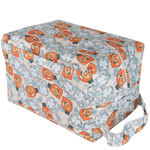 Texas Tushies Versatile Pod Organizer with Side Pocket for Busy Parents on the Go - 