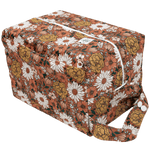 Texas Tushies Versatile Pod Organizer with Side Pocket for Busy Parents on the Go - 