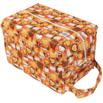 Texas Tushies Versatile Pod Organizer with Side Pocket for Busy Parents on the Go - 