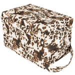 Texas Tushies Versatile Pod Organizer with Side Pocket for Busy Parents on the Go - 