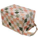 Texas Tushies Versatile Pod Organizer with Side Pocket for Busy Parents on the Go - 