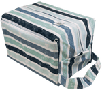 Texas Tushies Versatile Pod Organizer with Side Pocket for Busy Parents on the Go - 