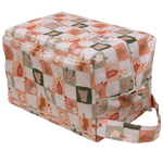 Texas Tushies Versatile Pod Organizer with Side Pocket for Busy Parents on the Go - 