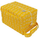 Texas Tushies Versatile Pod Organizer with Side Pocket for Busy Parents on the Go - 